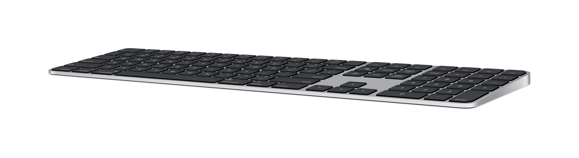 美品 Touch ID Magic Keyboard US配列 A2449 美品 Touch ID Magic Keyboard US配列 A2449